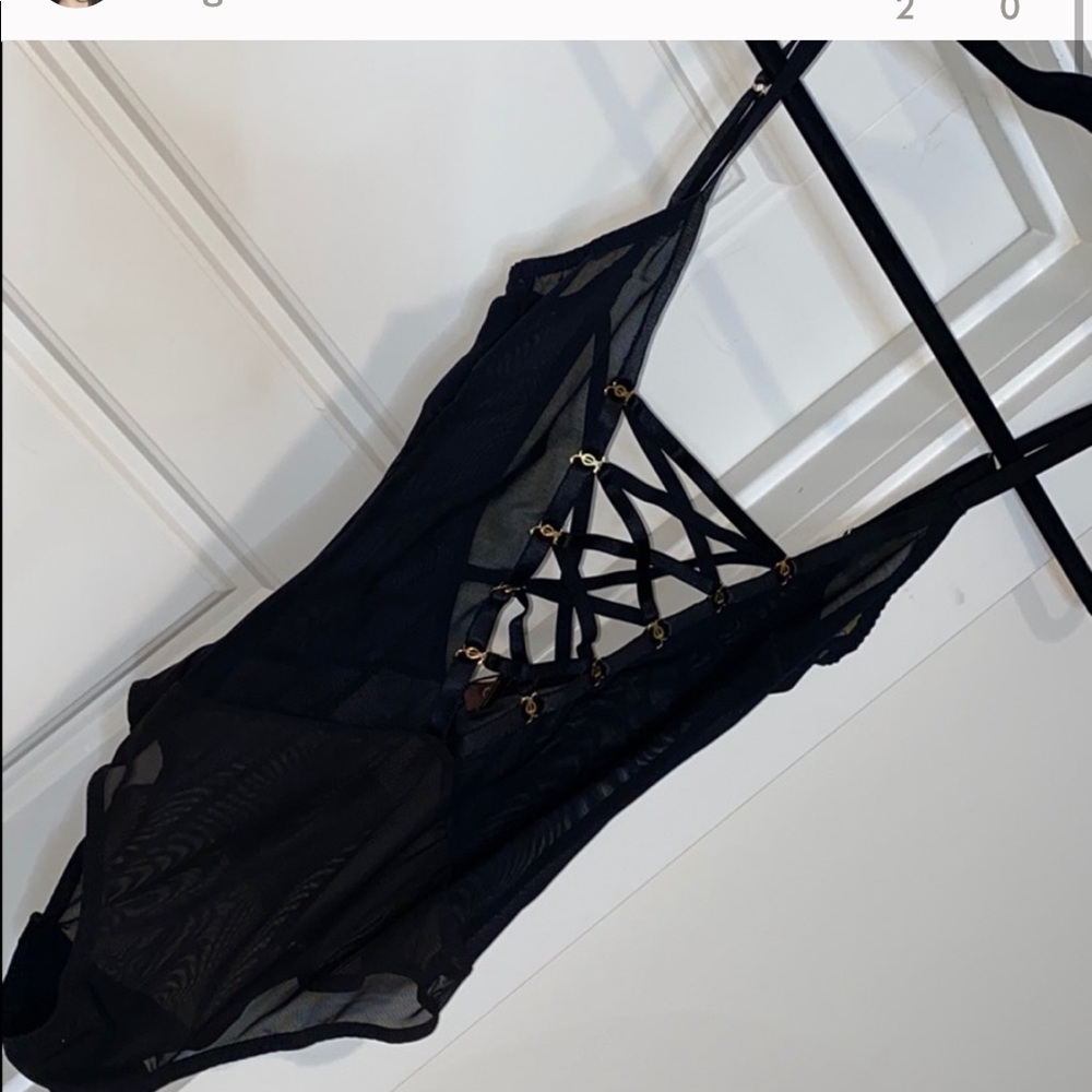 Body suit